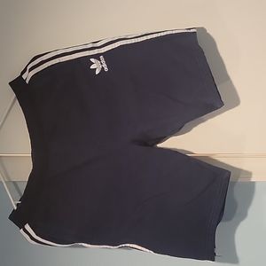 Boys XL Adidas Sweat Shorts